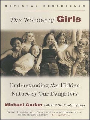 cover image of The Wonder of Girls